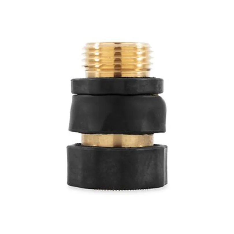 QUICK HOSE CONNECTOR 3PK